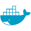 docker logo