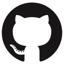 github logo