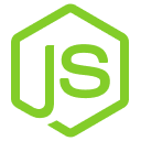 nodejs logo