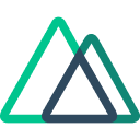 nuxtjs logo