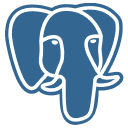 postgresql logo