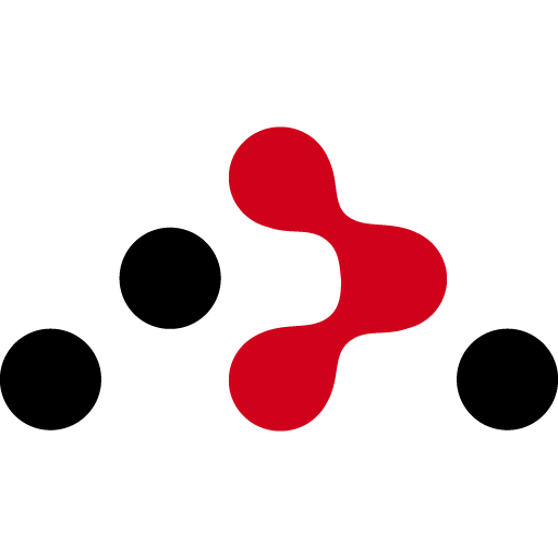 react router logo