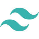 tailwindcss logo